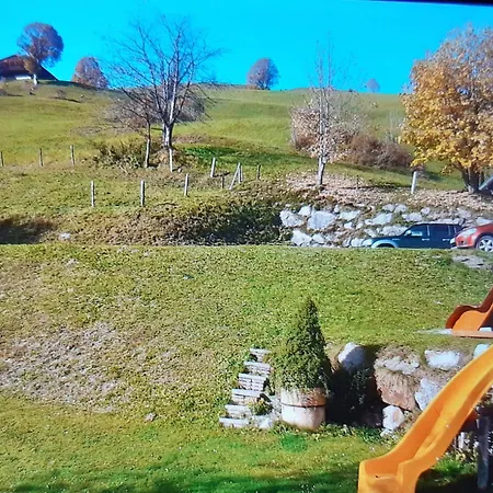 Haus Hinterstererhof Апартаменты Зальбах-Хинтерглемм